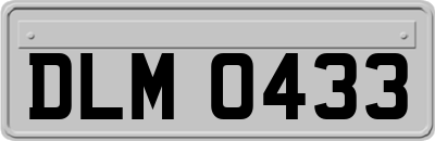 DLM0433