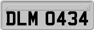 DLM0434
