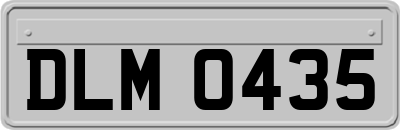 DLM0435