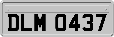 DLM0437