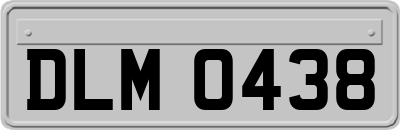 DLM0438
