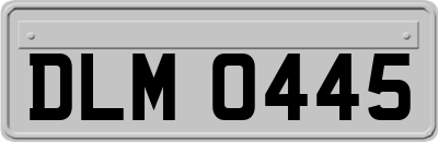 DLM0445