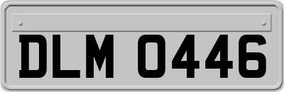 DLM0446