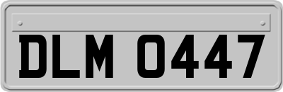 DLM0447