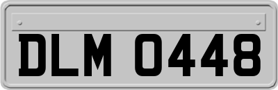 DLM0448