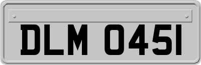DLM0451