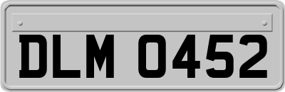 DLM0452