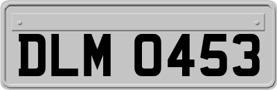DLM0453