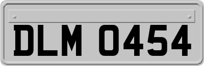 DLM0454