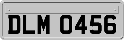 DLM0456