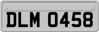 DLM0458