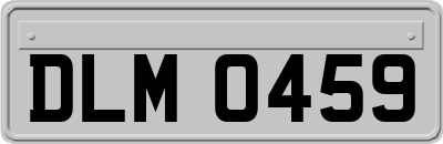 DLM0459