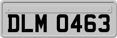 DLM0463