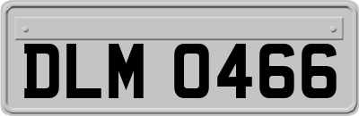 DLM0466