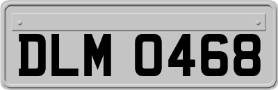 DLM0468