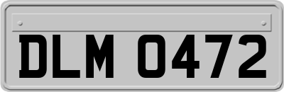 DLM0472