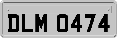 DLM0474