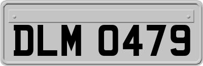 DLM0479