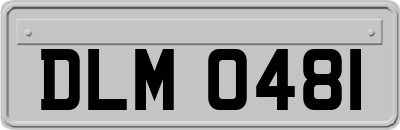 DLM0481