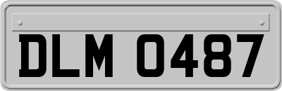 DLM0487