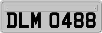DLM0488