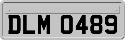 DLM0489