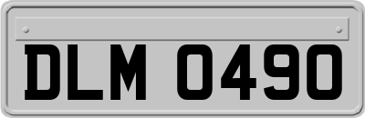 DLM0490