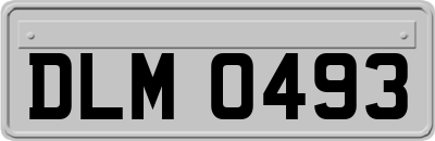 DLM0493