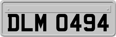 DLM0494