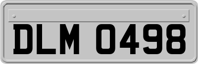 DLM0498