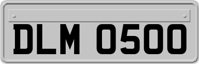 DLM0500