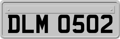 DLM0502