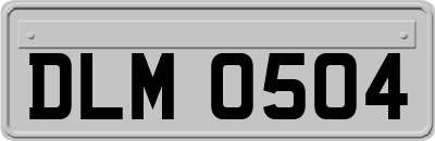 DLM0504