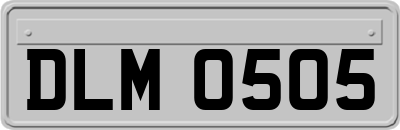 DLM0505