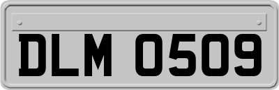 DLM0509