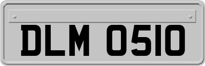 DLM0510