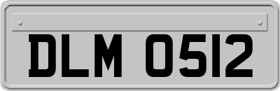 DLM0512
