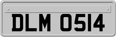 DLM0514