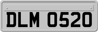DLM0520