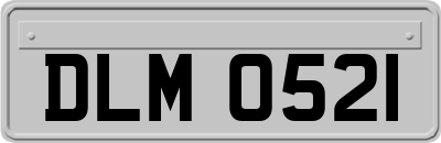 DLM0521