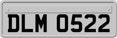 DLM0522