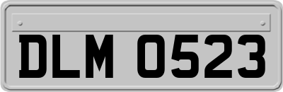 DLM0523
