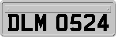 DLM0524