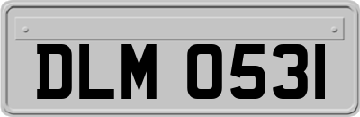 DLM0531