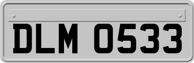 DLM0533