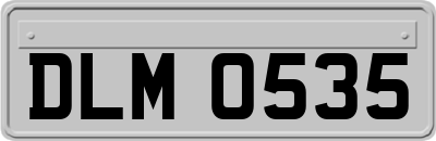 DLM0535