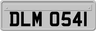 DLM0541
