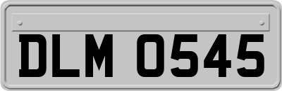 DLM0545