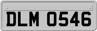 DLM0546
