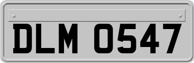 DLM0547